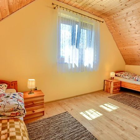 Domek U Mirosi Polanczyk Luaran gambar