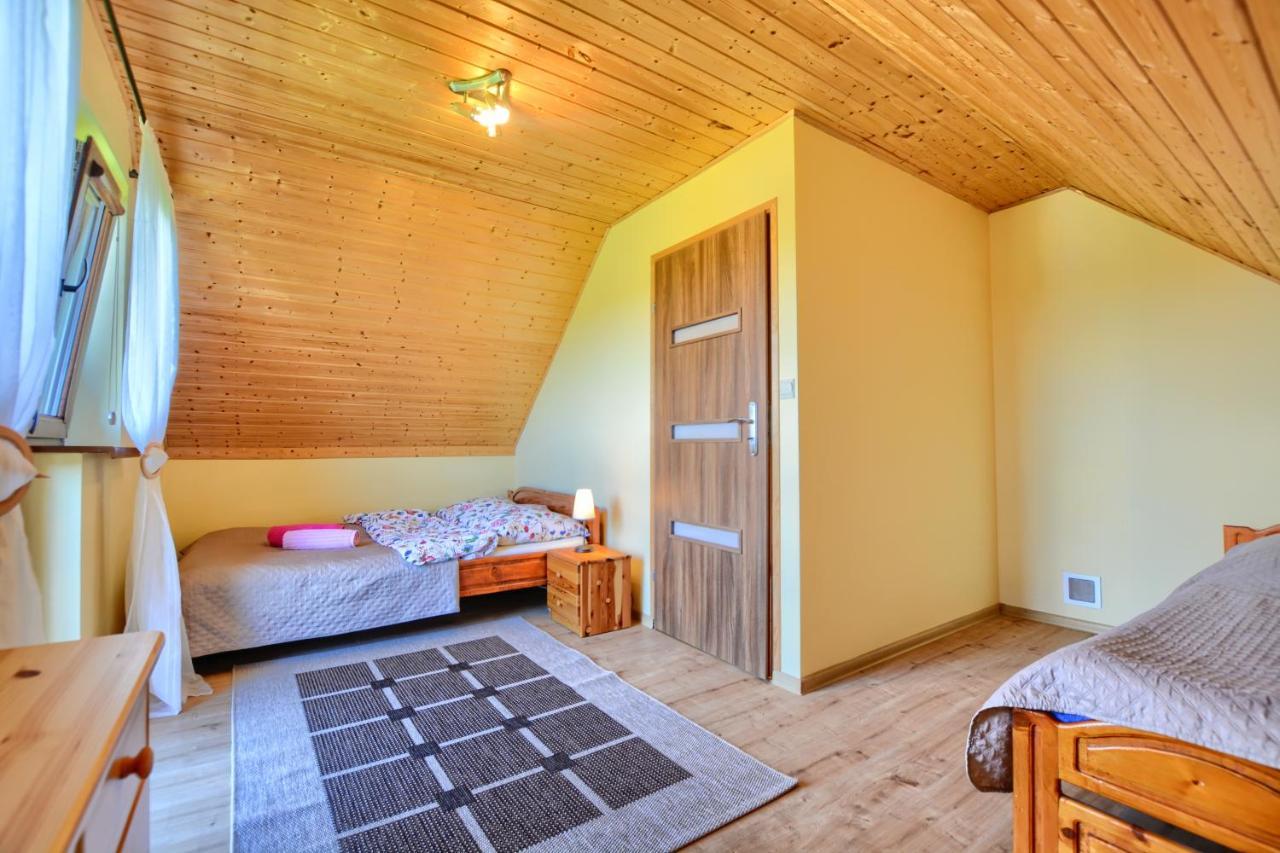 Domek U Mirosi Polanczyk Luaran gambar